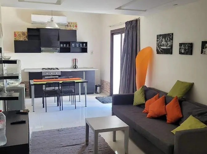 Luxury Apartment, Diar El Rabwa, Sharm El Sheikh