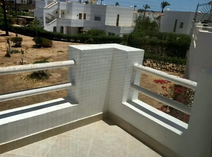 Apartment Naama View Sharm Elsheikh