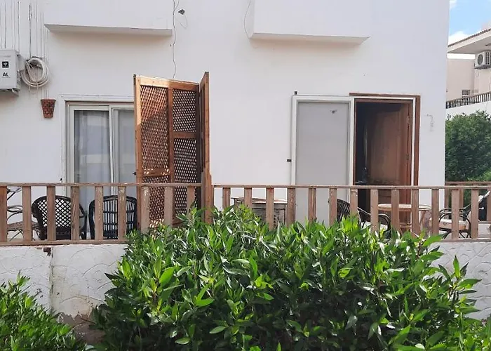 city center studio Sharm el Sheikh