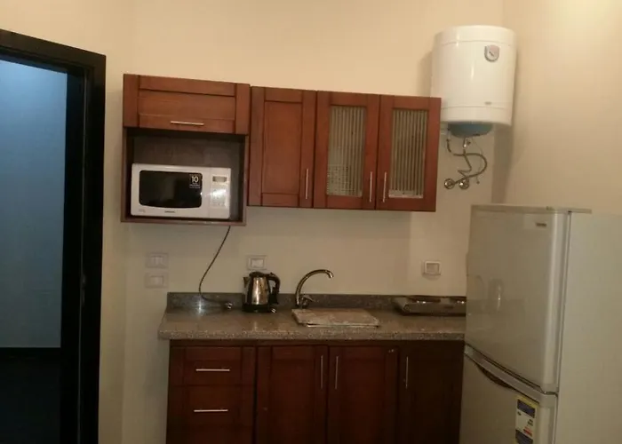Haustierfreundliches Apartment In Porto Sharm El Sheikh