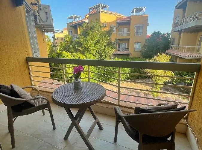 Home Away From Home - Laguna Vista Residence Sharm el Sheikh