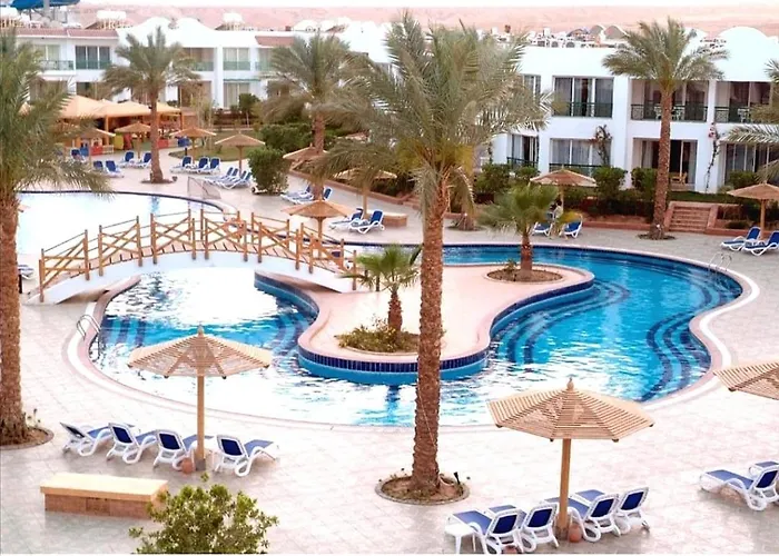 Chalet Naama Bay Heights Sharm el Sheikh che accetta animali
