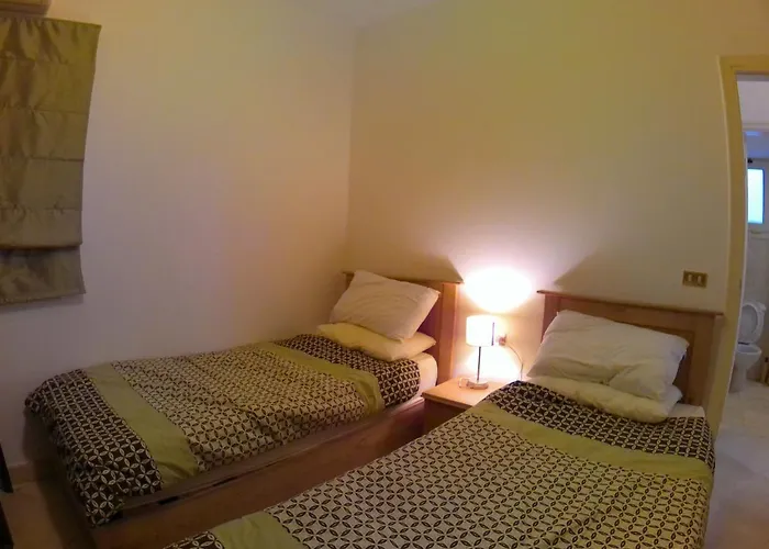 Montazah Luxury 2 Bedroom Apartment Sharm El-Sheikh