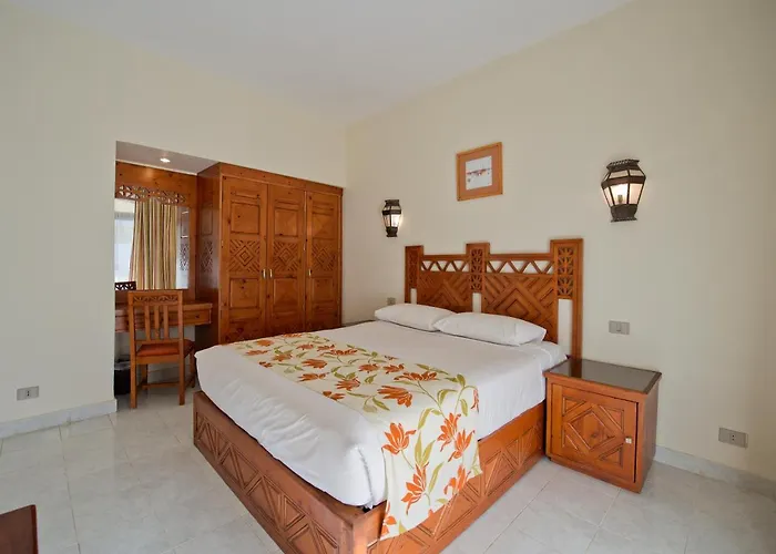 Huisdiervriedelijke Amphoras Beach Sharm-el-Sheikh
