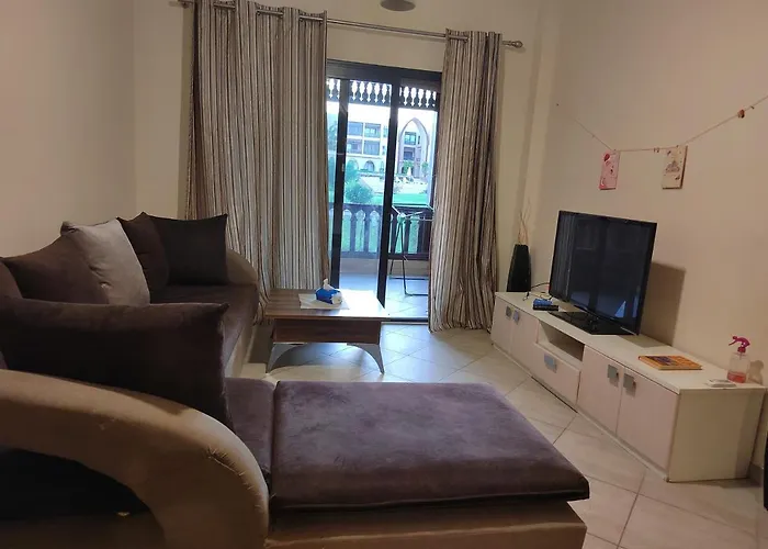Golf heights residents Appartement Sharm-el-Sheikh