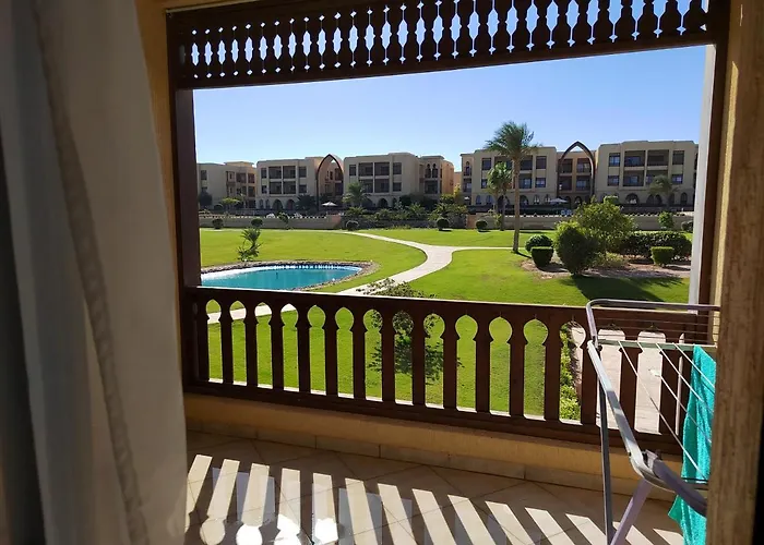 Appartamento Golf Heights Residents Sharm el Sheikh che accetta animali