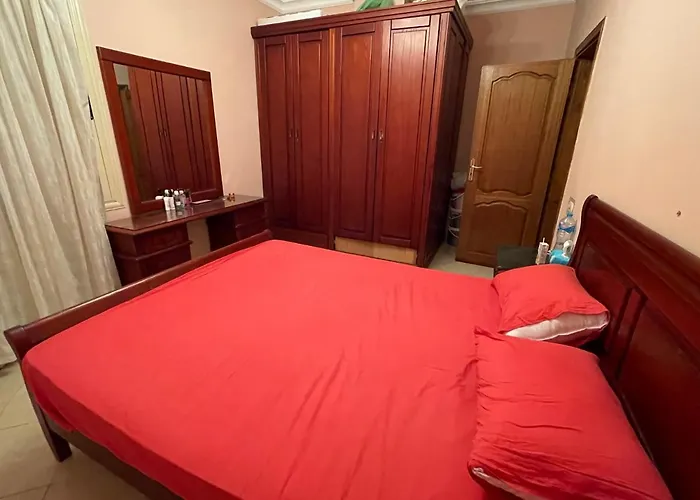 Lovely 2 Bedrooms Apartment With Pool Access Sharm El-Sheikh