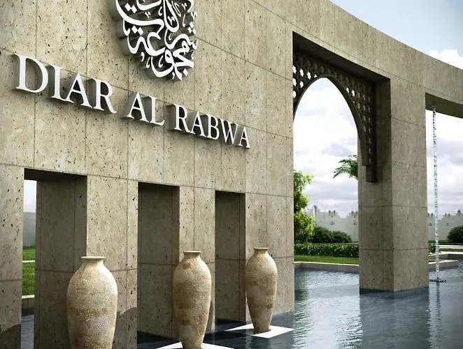 Diar Al Rabwa Apartment Sharm el Sheikh che accetta animali