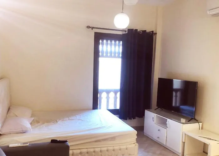Appartamento Golf Heights Residents Sharm el Sheikh