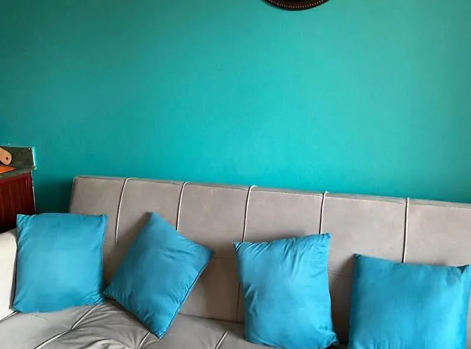 Cozy 1 Bedroom Apartments Very Close To Conference Centre Sharm El-Sheikh