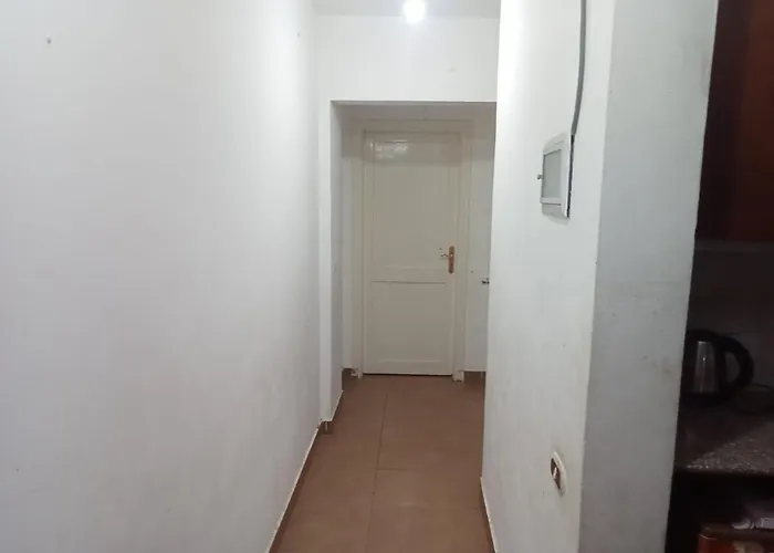 Apartamento Sharm El sheikh admite animales