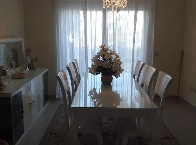 Haustierfreundliches Ferienwohnung Sunny Leaks2 Sharm El-Sheikh