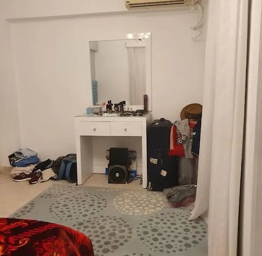 Unique 2 Bedroom With Stylish Furniture Charm el-Cheikh acceptant les animaux