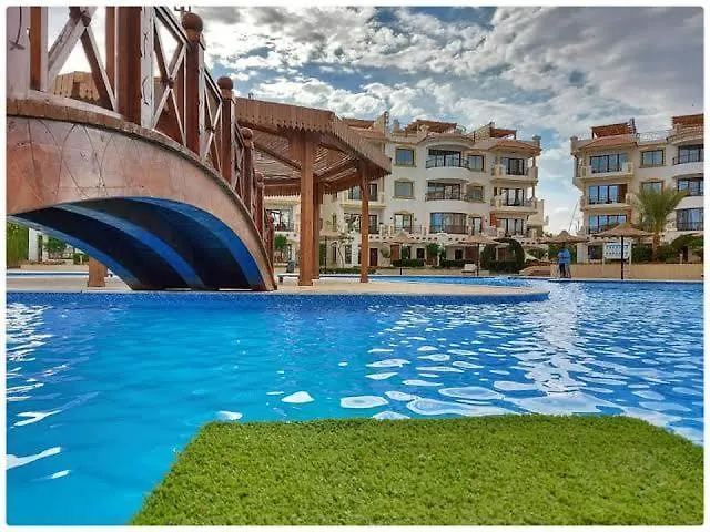 Apartamento Zaza Sharm El Sheik admite animales
