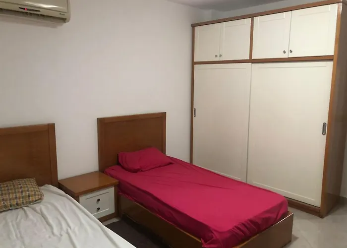 Nice 2 Bedroom Apartment With Sea View Sharm-el-Sheikh
