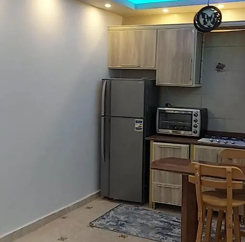Sierra Apartment Sharm el Sheikh