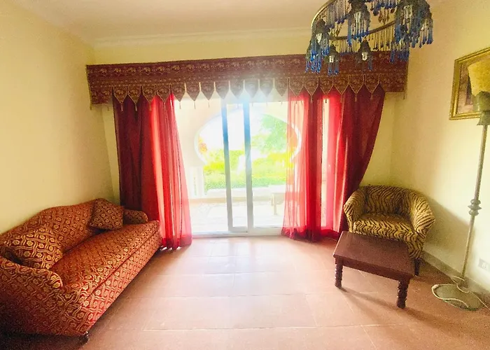 Appartement Fatima à Charm el-Cheikh