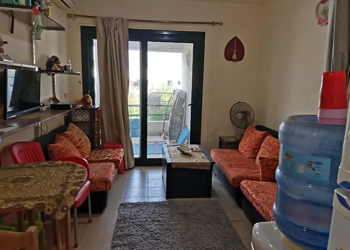Criss Resort Sharm El-Sheikh admite animales