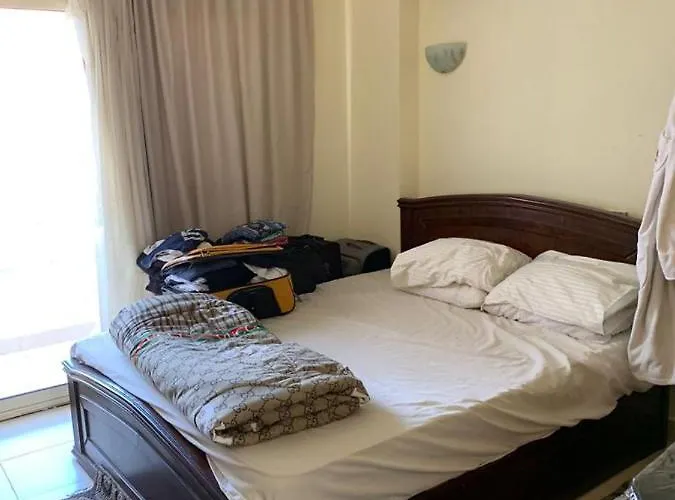 Sharm Bride Appartment acceptant les animaux