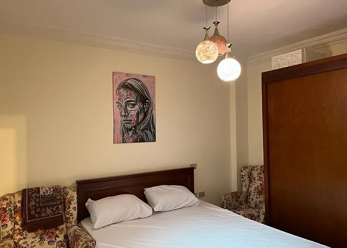 Haustierfreundliches Modern Comfort Vacation Home Sharm El-Sheikh