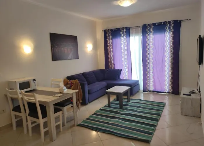 Huisdiervriedelijke Aquamarine 2 Bedroom With Pool Sharm-el-Sheikh