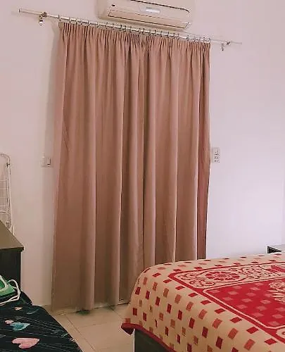 Appartement Sharmeg acceptant les animaux