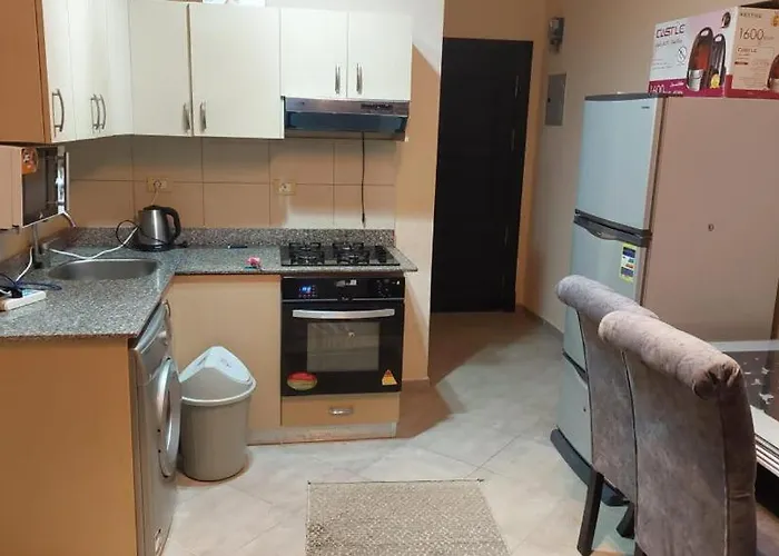 Luxury One Bedroom Beside All Services Sharm el Sheikh