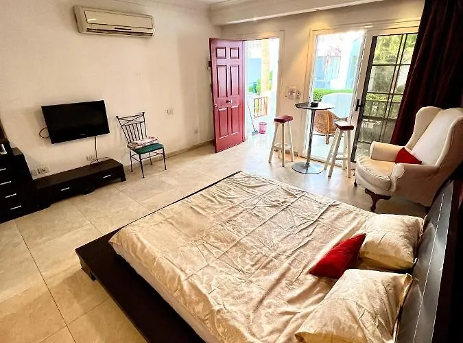 Huisdiervriedelijke Romantic Appartement Sharm-el-Sheikh