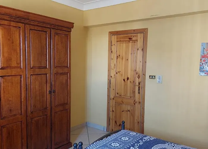 Appartamento Studio Miramar Sharm el Sheikh