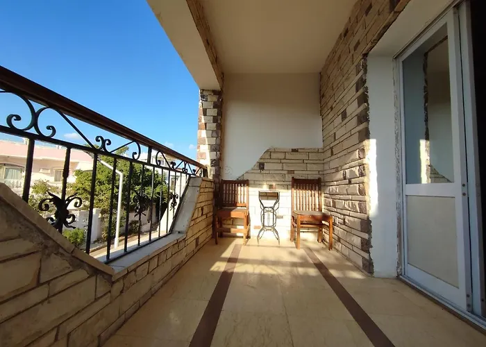 Farsha View Appartement Sharm-el-Sheikh