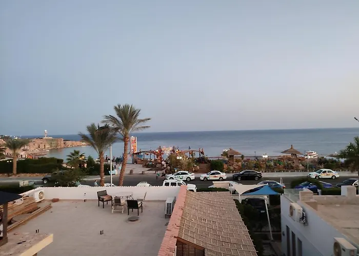 Farsha View Appartement Sharm-el-Sheikh