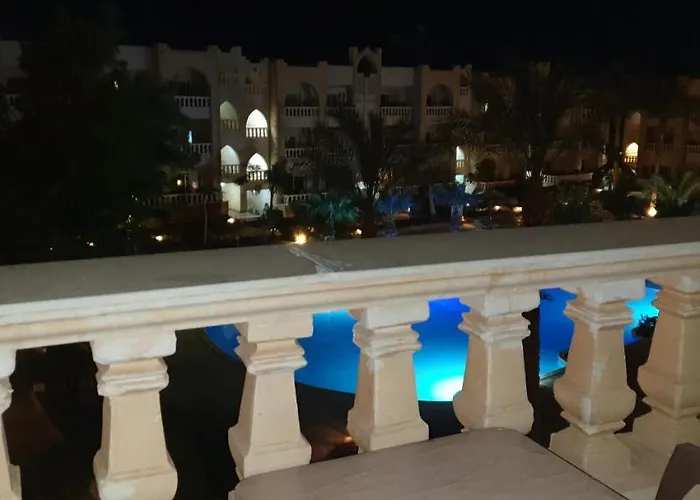 Luxurious Apartment In Sunny Lakes Sharm El Sheikh