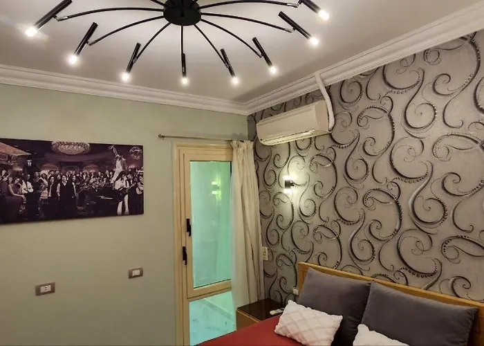 Haustierfreundliches Two Bedroom Apartment Right By The Sea Sharm El-Sheikh