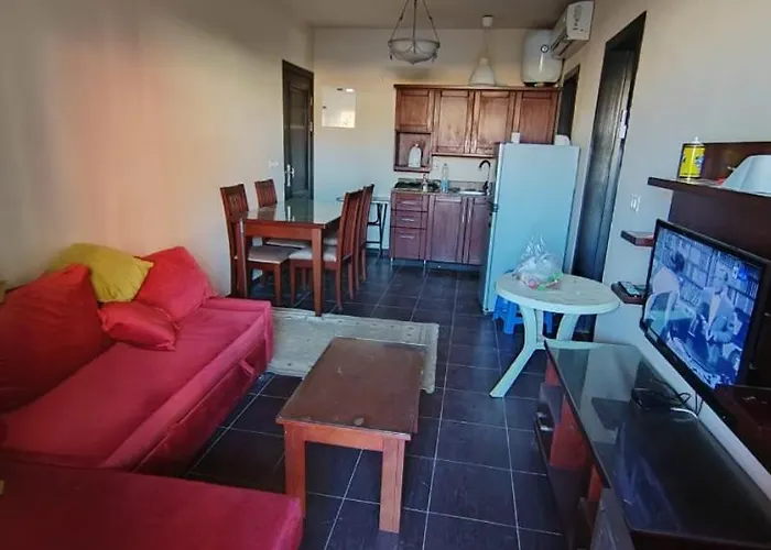 Apartment In Sharm Elsheikh che accetta animali