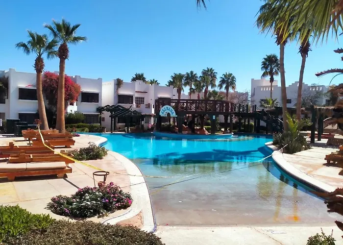 One Bedroom Delta Sharm 106-119 Charm el-Cheikh