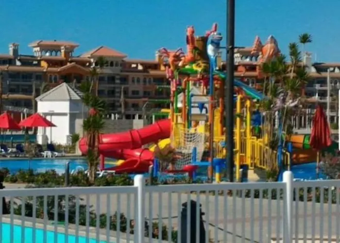 Holiday House Sharm El-Sheikh