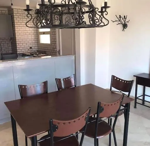 Boetiek Villa Litten Sharm-el-Sheikh