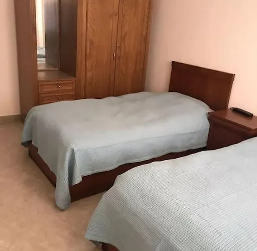 The View Compound In Napq Nice Apartment Charm el-Cheikh acceptant les animaux