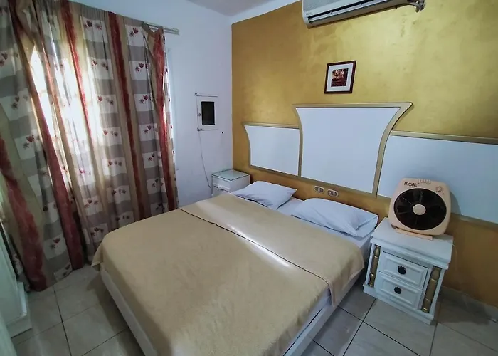 Appartement قريه دلتا شرم 102/53 à Charm el-Cheikh acceptant les animaux