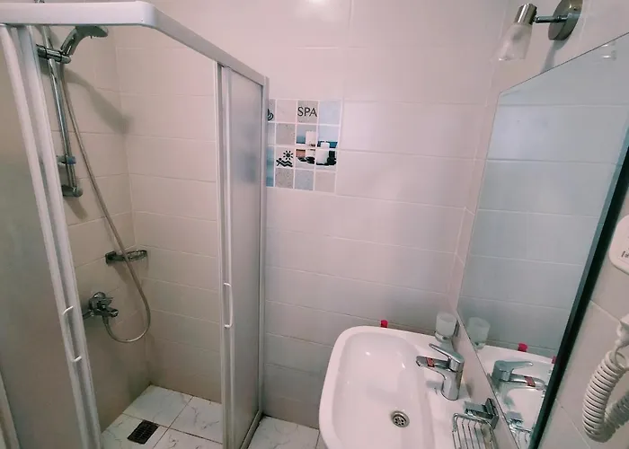 Appartement Sharm Delta 203-71 acceptant les animaux