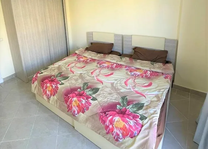 The View Resort Nabq 43-C4 Sharm el Sheikh