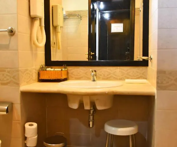 Appartement Sae Rad à Charm el-Cheikh acceptant les animaux