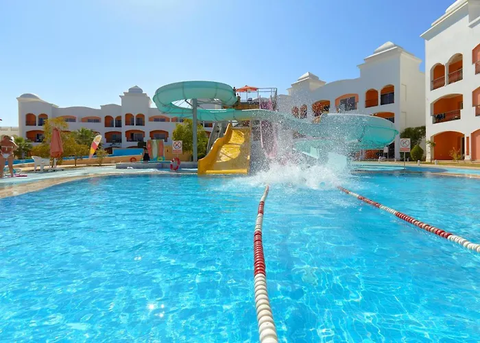 Naama Waves Hotel Charm el-Cheikh