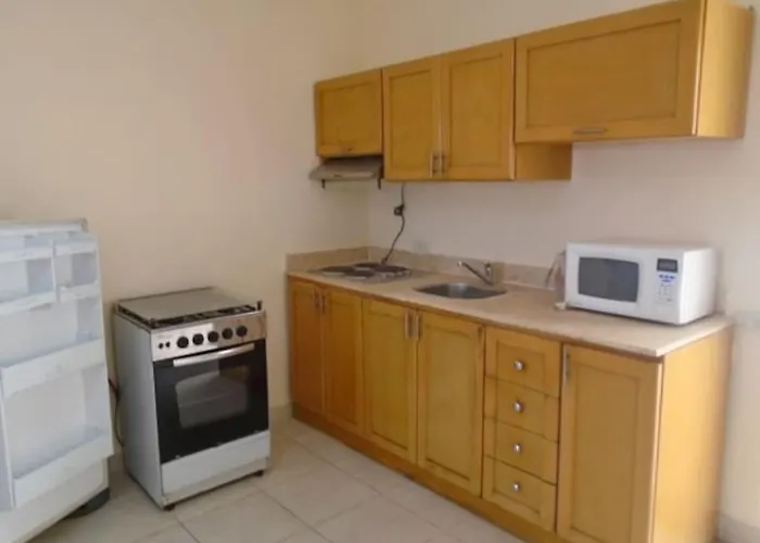Huisdiervriedelijke Ss-1092 Lovely 2 Bedroom Oyoun Amwaj Hotel Beach Front Sharm-el-Sheikh