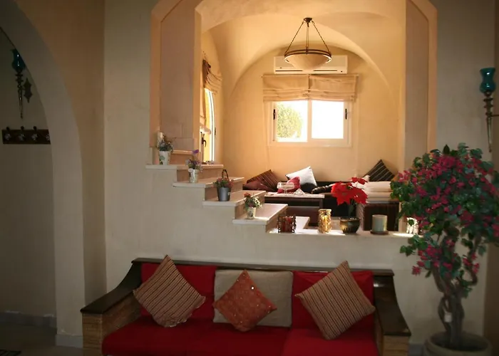Boutique Lemon Tree Villa Sharm El-Sheikh