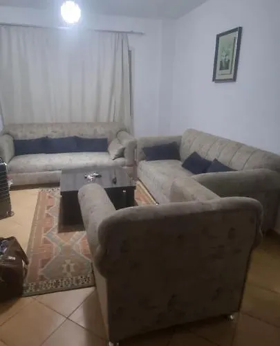Haustierfreundliches Ferienwohnung Flat Sharm El-Sheikh