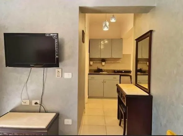 Ferienwohnung Delta Sharm
