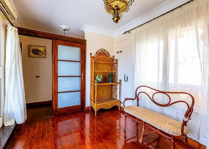 Villa Deluxe Sharm Privée