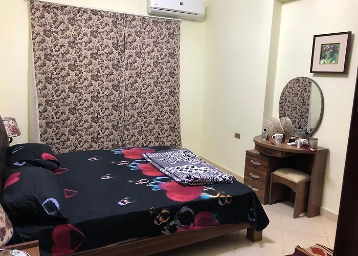 Sharm El Sheikh Apartment Middle Of The City