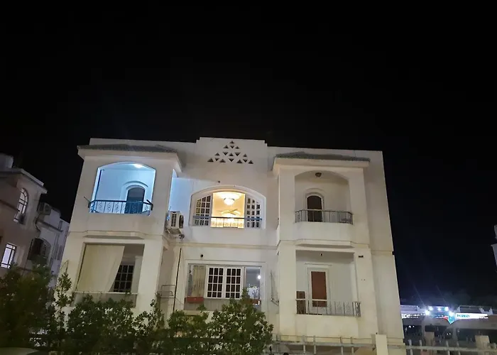 Alex,S House Appartement Sharm-el-Sheikh
